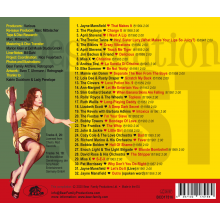 V/A - Destination Lust