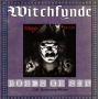 Witchfynde - Lords of Sin/Anthems