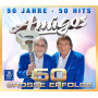 Amigos - 50 Jahre - 50 Hits - 50 Grosse Erfolge