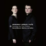 Milstein, Maria/Mathieu Van Bellen - Sonatas For Two Violins