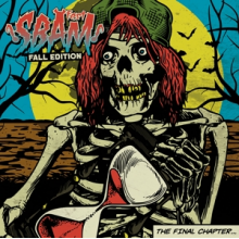 Various - Sbam Fest- Fall Edition