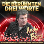 Borg, Andy - Jahrtausendhits - Die Beruhmten Drei Worte