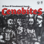 Cenobites - 25 Years of Cenodemonic Sounds..