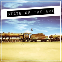 We Outspoken - State of the Art