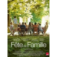 Movie - Fete De Famille