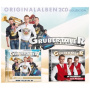 Die Grubertaler - Originalalben 2cd Kollektion