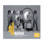 Massada - De Jonge Jaren Van Massada (2cd)