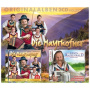 Die Mayrhofner - Originalalben 2cd Kollektion
