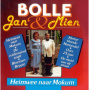 Bolle Jan & Mien - Heimwee Naar Mokum