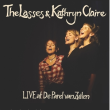 Lasses - Live At the Parel Van Zuilen