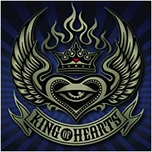King of Hearts - King of Hearts