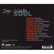 V/A - Songs 4 Worship -Soul-