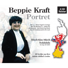 Kraft, Beppie - Portret (2cd)
