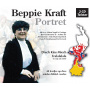 Kraft, Beppie - Portret