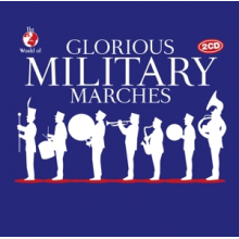 V/A - Glorious Military Marches