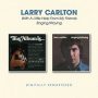 Carlton, Larry - With a Little Help From My Friends/Singing/Playing