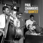 Chambers, Paul -Quintet- - Paul Chambers Quintet