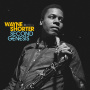Shorter, Wayne - Second Genesis