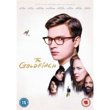 Movie - Goldfinch