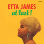 James, Etta - At Last!