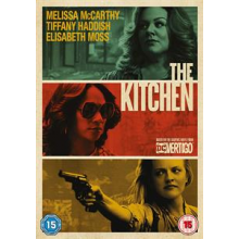 Movie - Kitchen