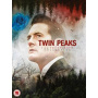 Tv Series - Twin Peaks: Television Collection