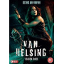 Tv Series - Van Helsing Season 3