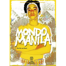 Documentary - Mondomanila
