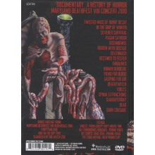 Autopsy - Born Undead