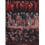 Autopsy - Born Undead