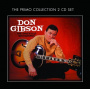 Gibson, Don - Essential Recordings