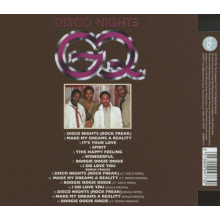 Gq - Disco Nights