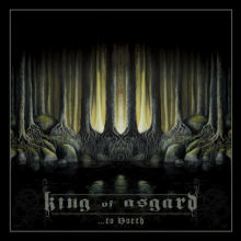 King of Asgard - ...To North
