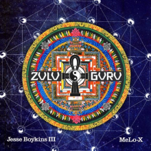 Boykins, Jesse -Iii- - Zulu Guru