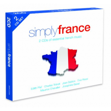 V/A - Simply France