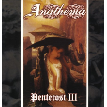 Anathema - Pentecost 3