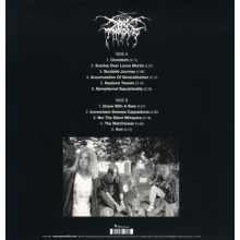 Darkthrone - Soulside Journey