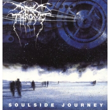 Darkthrone - Soulside Journey