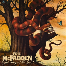 McFadden, Eric - Starving At the End of the Feast