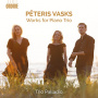 Riga String Quartet - Works For Piano Trio
