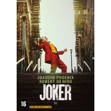 Movie - Joker