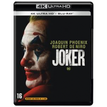 Movie - Joker