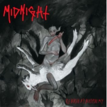 Midnight - Rebirth By Blasphemy