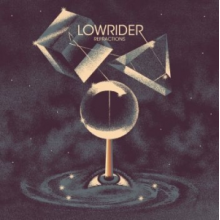 Lowrider - Refractions