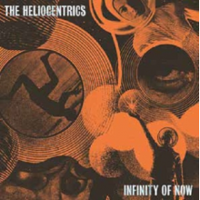 Heliocentrics - Infinity of Now
