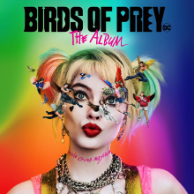 V/A - Birds of Prey