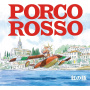 Joe Hisaishi - Porco Rosso - Image Album