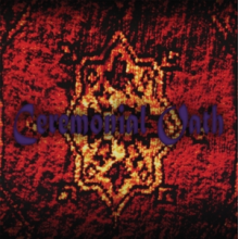 Ceremonial Oath - Carpet