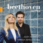 Martineau, Julien - Beethoven Suites