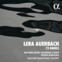 Auerbach, Lera - 72 Angels